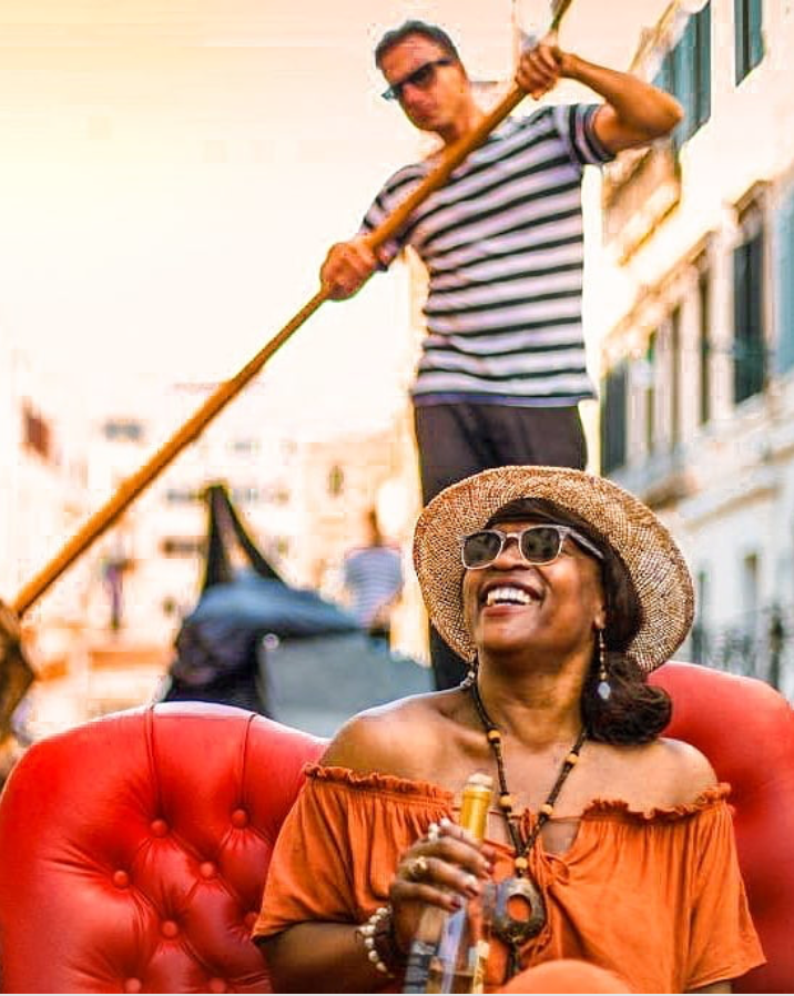 10 Dope Black Women Travelers Who Are Giving Us A Serious Case Of Wanderlust On Instagram